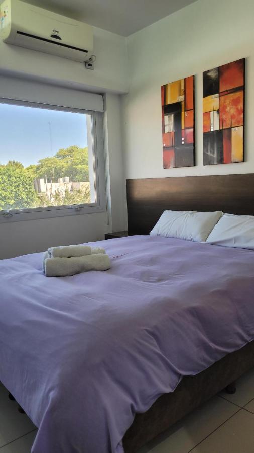 Guemes Apartment San Juan Extérieur photo