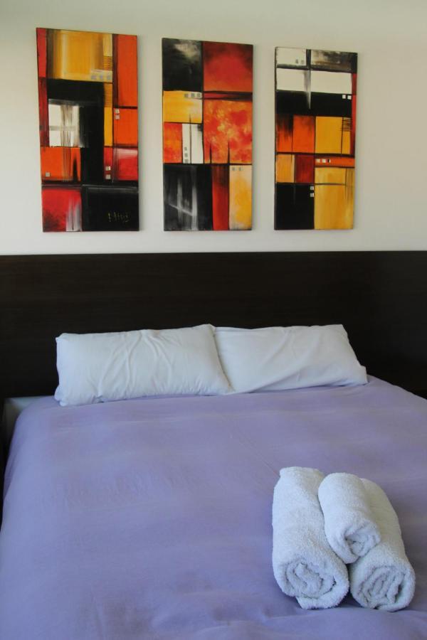 Guemes Apartment San Juan Extérieur photo