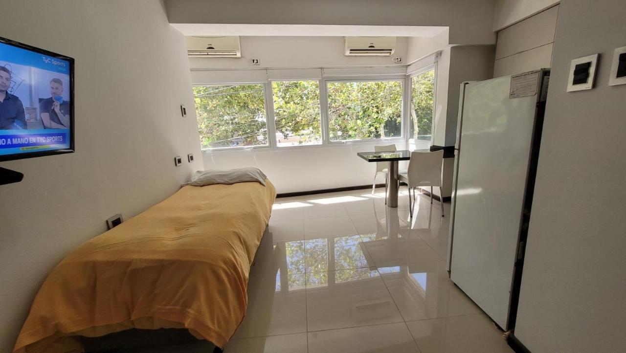Guemes Apartment San Juan Extérieur photo