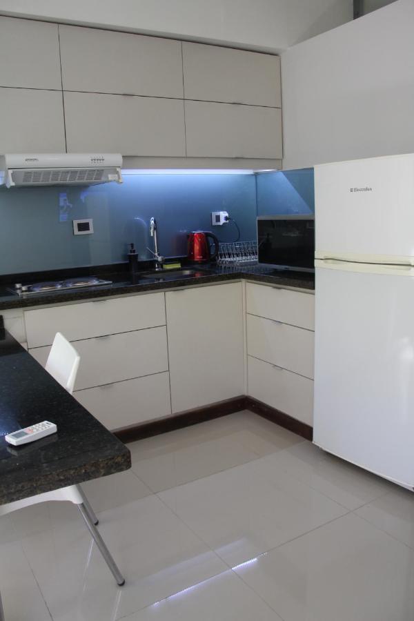 Guemes Apartment San Juan Extérieur photo