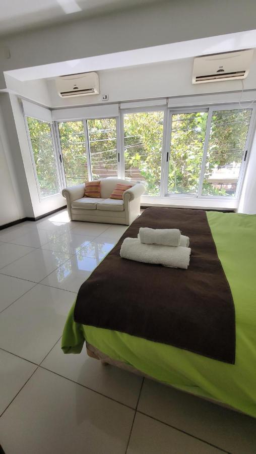 Guemes Apartment San Juan Extérieur photo