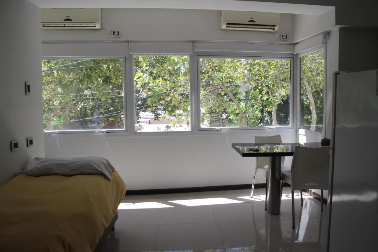 Guemes Apartment San Juan Extérieur photo