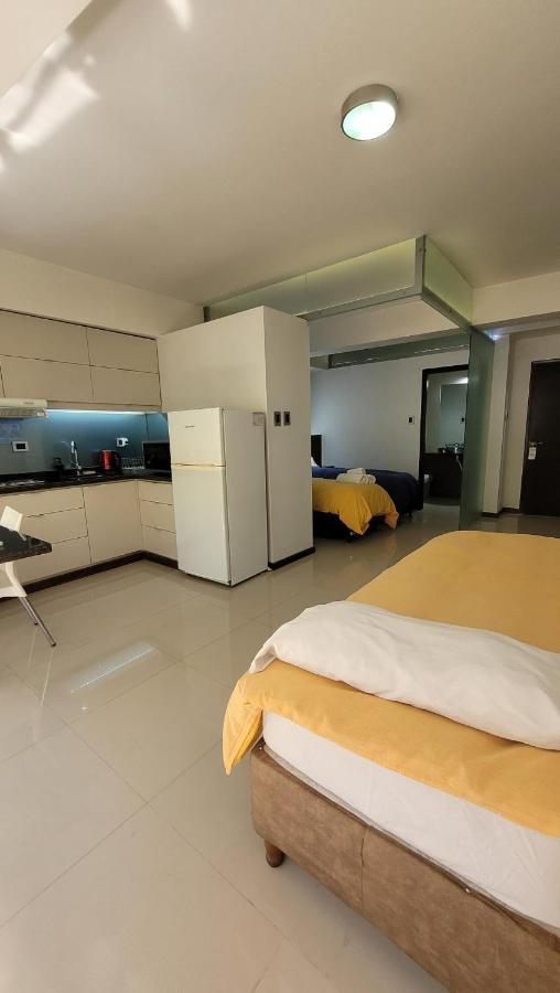 Guemes Apartment San Juan Extérieur photo