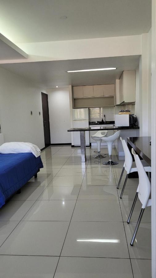 Guemes Apartment San Juan Extérieur photo