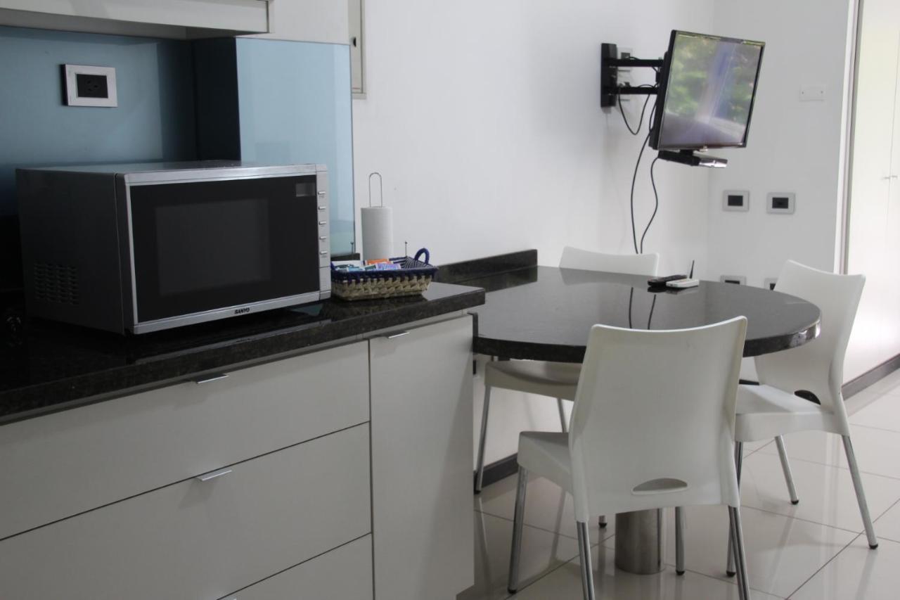Guemes Apartment San Juan Extérieur photo