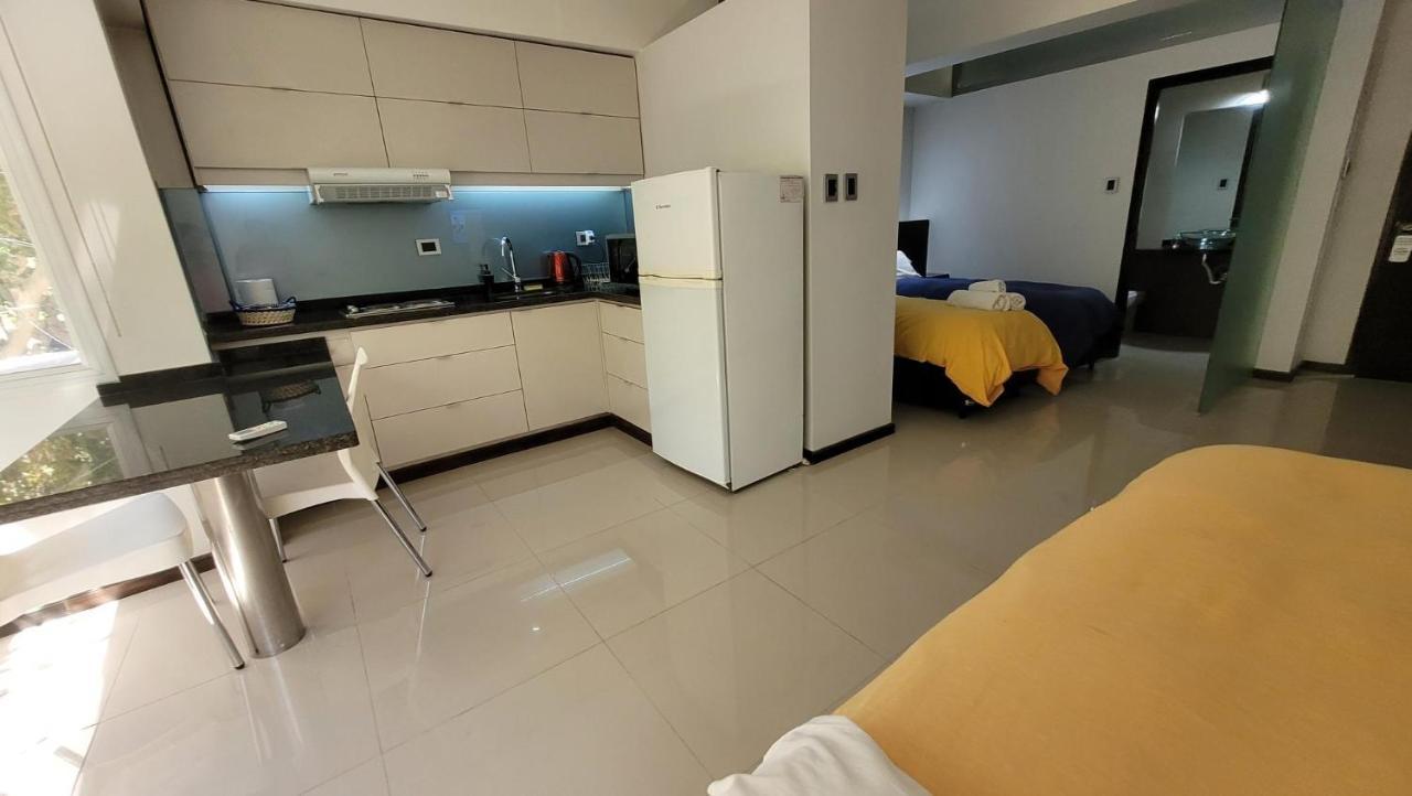 Guemes Apartment San Juan Extérieur photo
