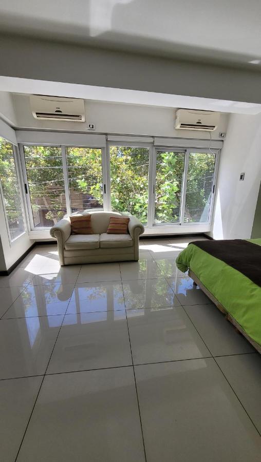 Guemes Apartment San Juan Extérieur photo