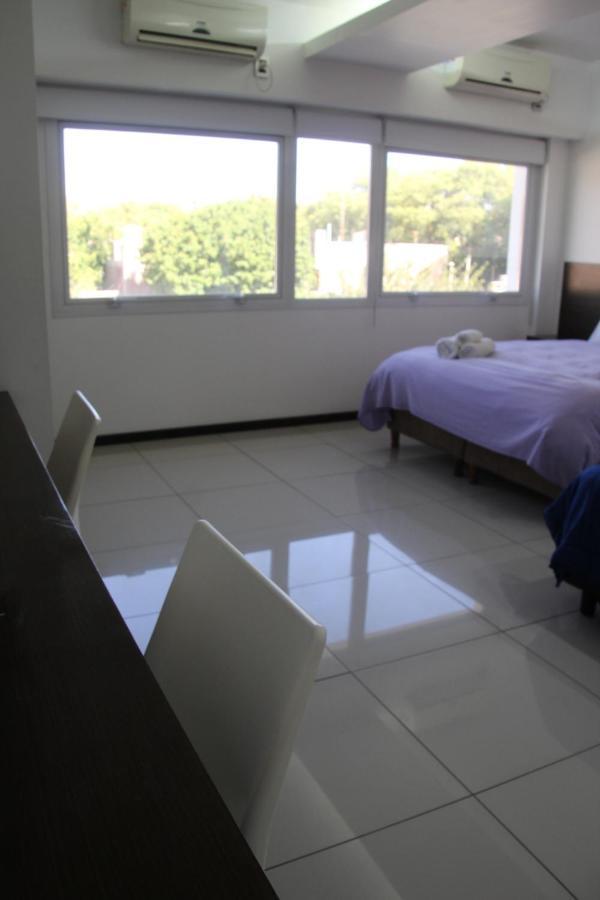 Guemes Apartment San Juan Extérieur photo