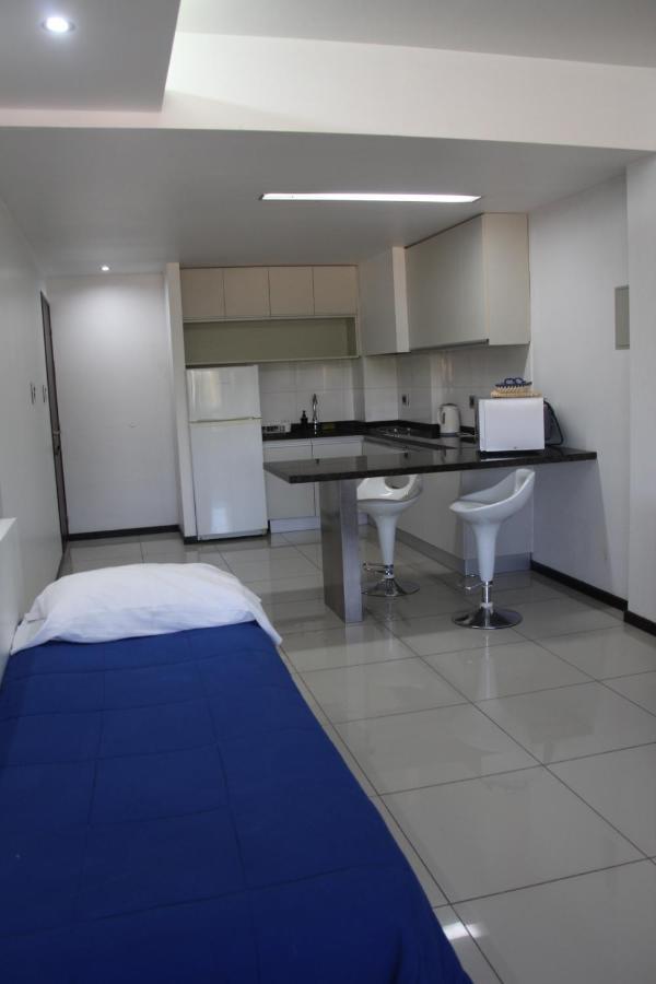Guemes Apartment San Juan Extérieur photo