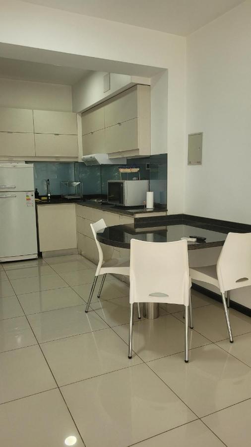 Guemes Apartment San Juan Extérieur photo
