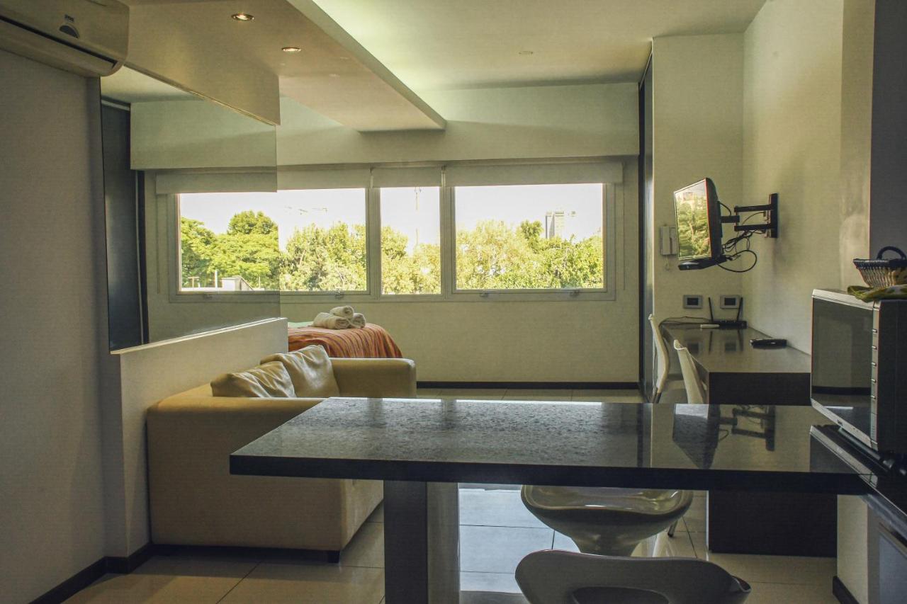 Guemes Apartment San Juan Extérieur photo